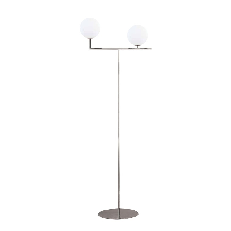 Murano floor lamps Murano Neve