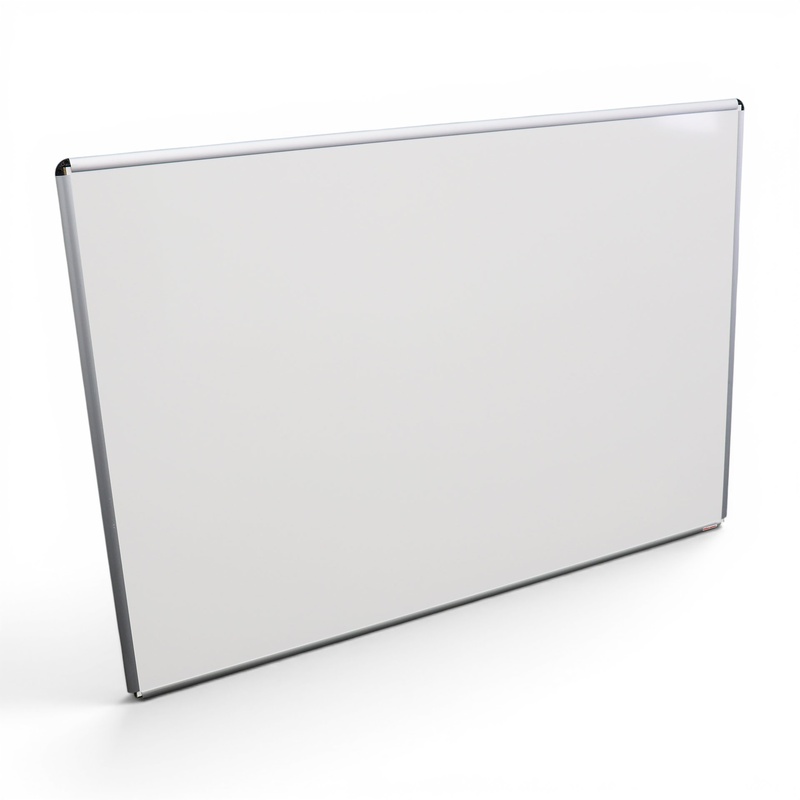 Office Depot Whiteboard 150 x 100, Normal used, Blackboard - ideal for office & presentation