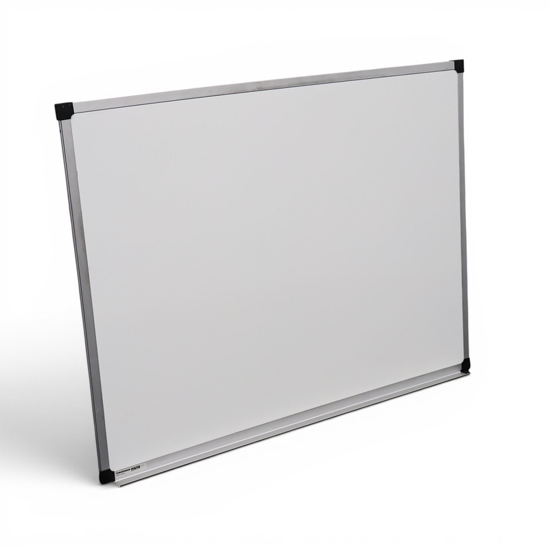 Whiteboard Plan Master 120 x 90, Normal used, Blackboard - ideal for office & presentation