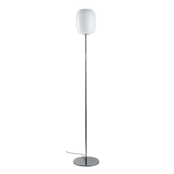 Murano floor lamps Murano Cloe