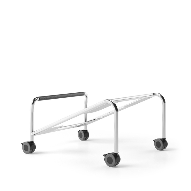 Chair castors Narbutas Wait