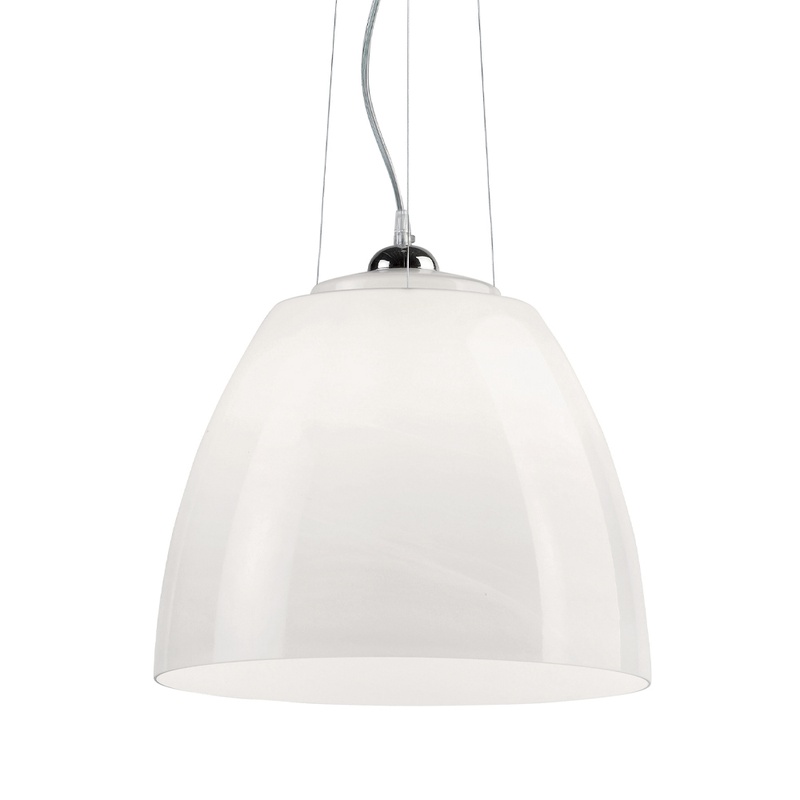 Murano pendant lamps Murano Flora