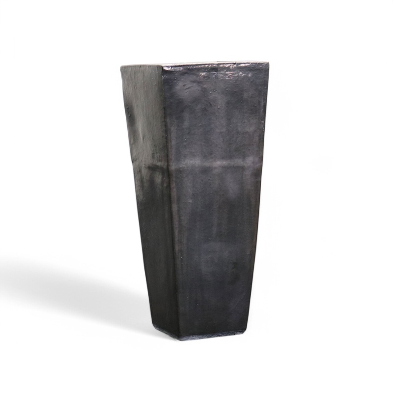 Ceramic vase