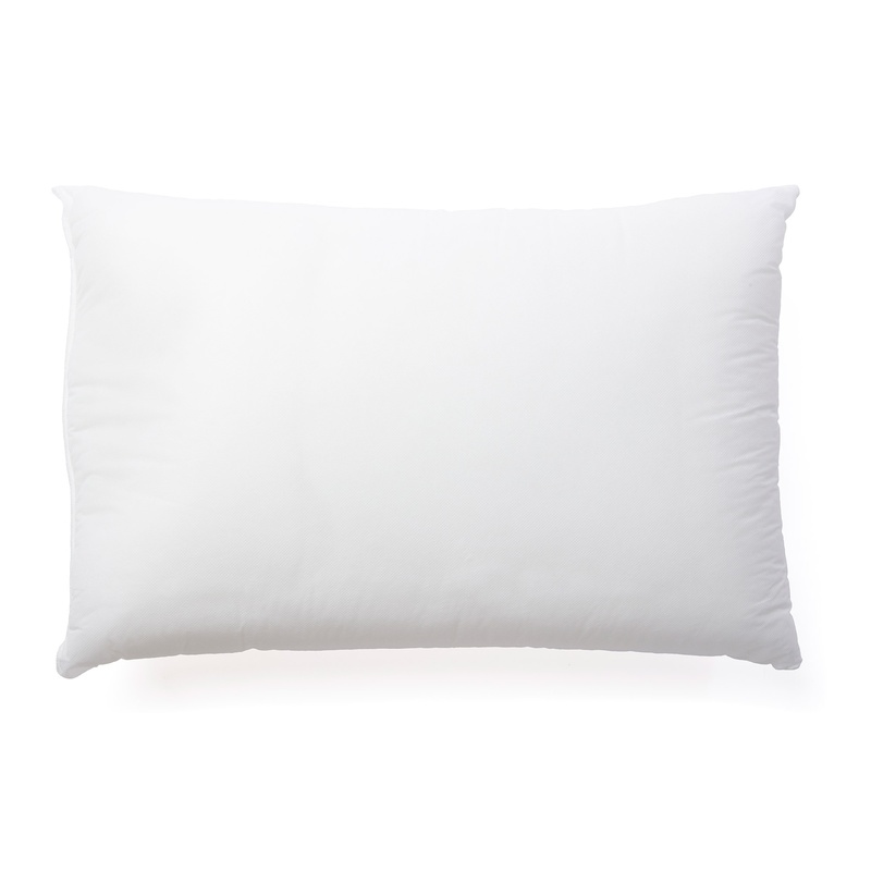 Kave Home Fluff pillow filling White, New