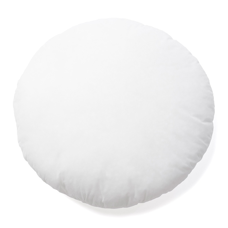Kave Home Fluff pillow filling White, New