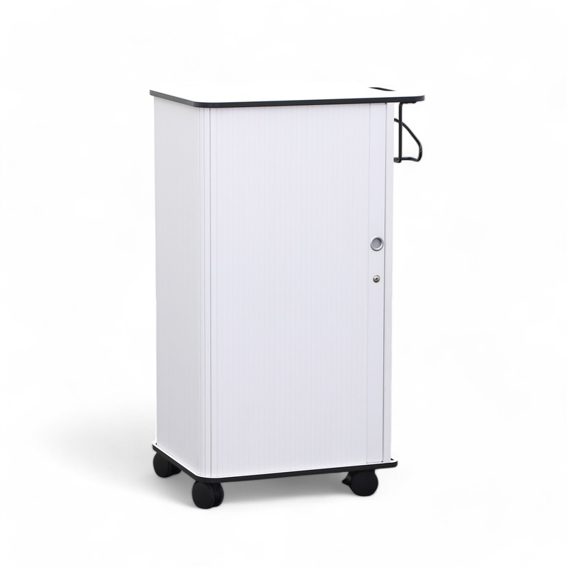 Bureau Caddys Ergodata follow me one