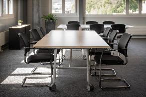 Sitzungszimmer
