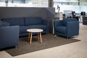 Loungebereich