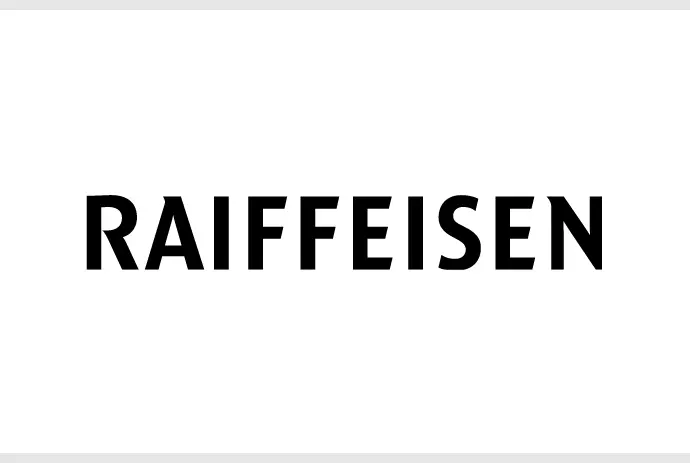 Referenz Raiffeisen