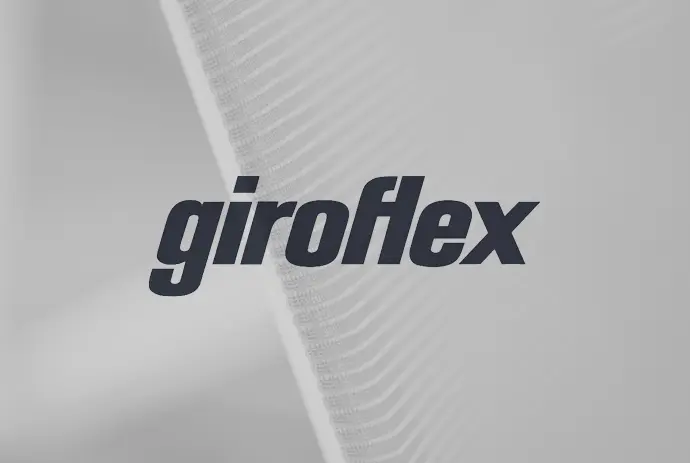 Giroflex Markenübersicht