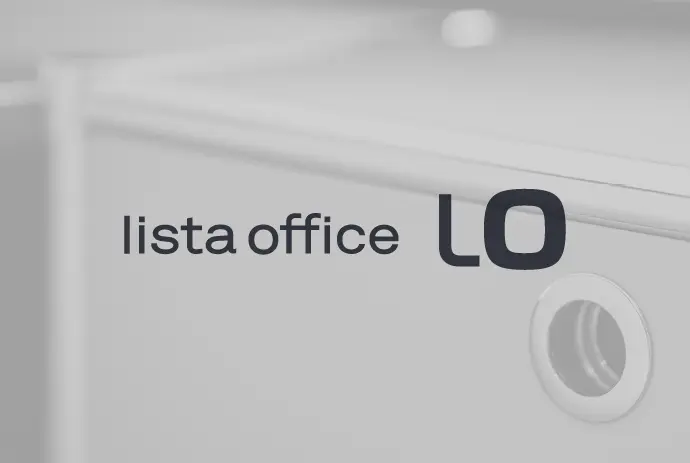 Lista office LO Markenübersicht