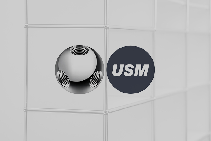 USM Markenübersicht