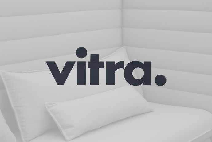 Vitra Markenübersicht