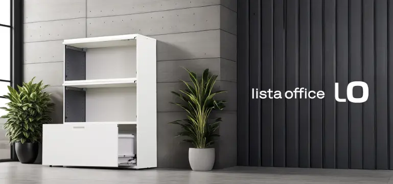 Lista LO Produkte