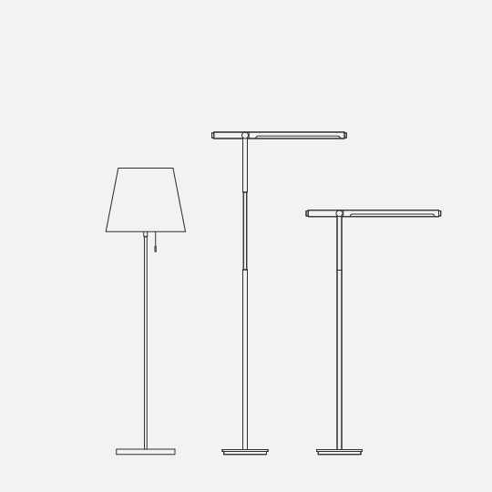 Lampen