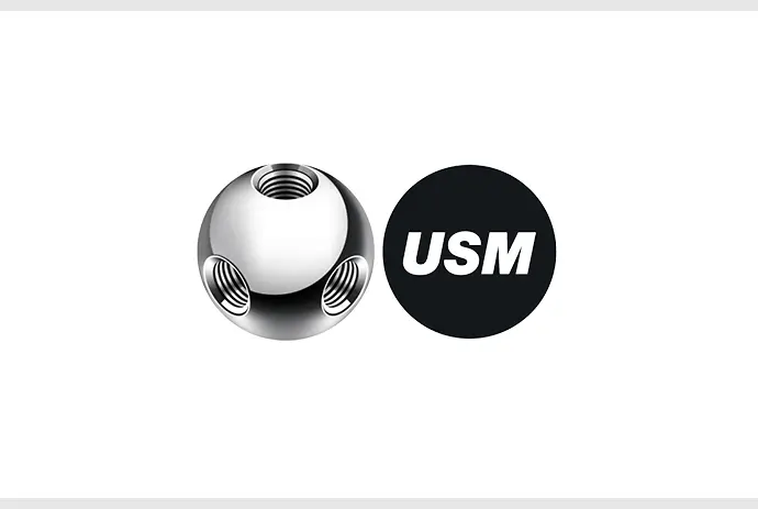 USM Markenübersicht