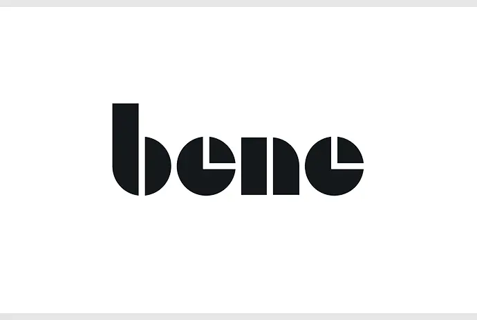 Bene Markenübersicht