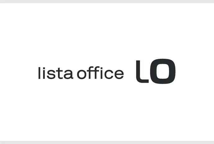 Lista LO Markenübersicht