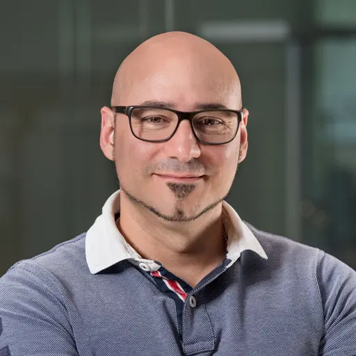 Luigi Salvatore