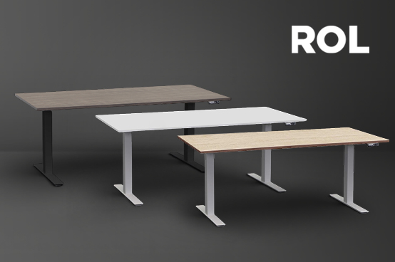 ROL standing tables
