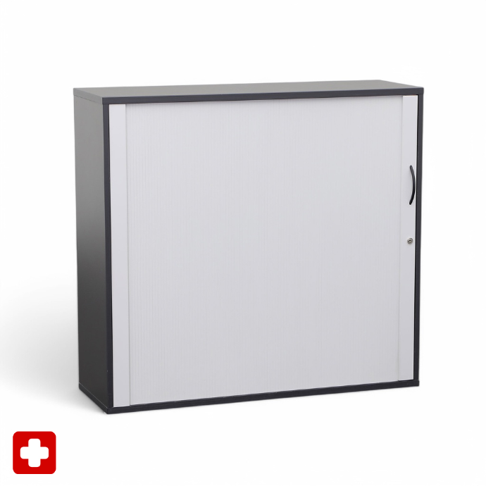 Rollladenschrank
