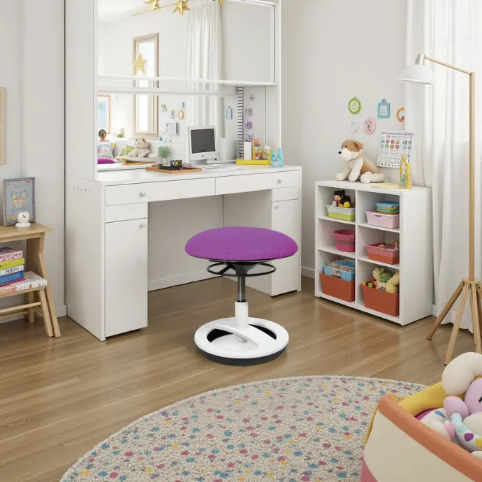Kategorie Kinderhocker