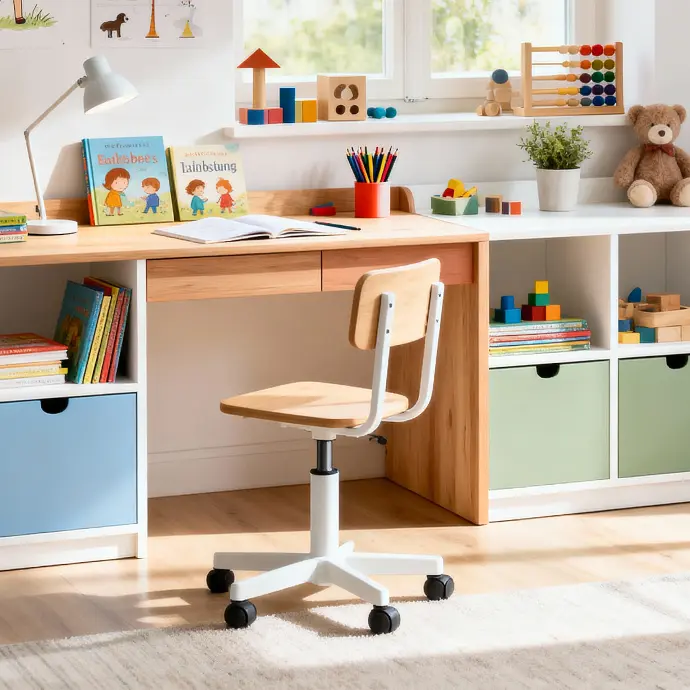 Kategorie Kinderstühle