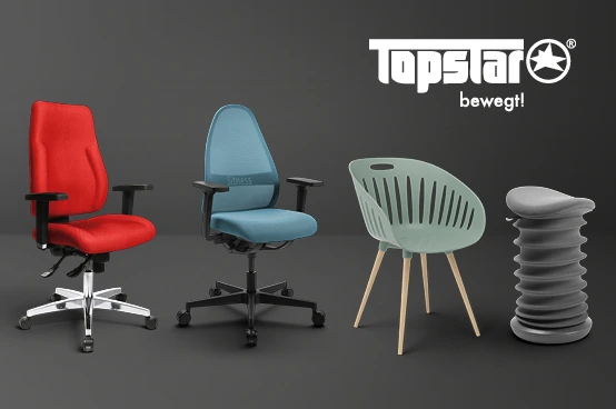 Topstar Sale