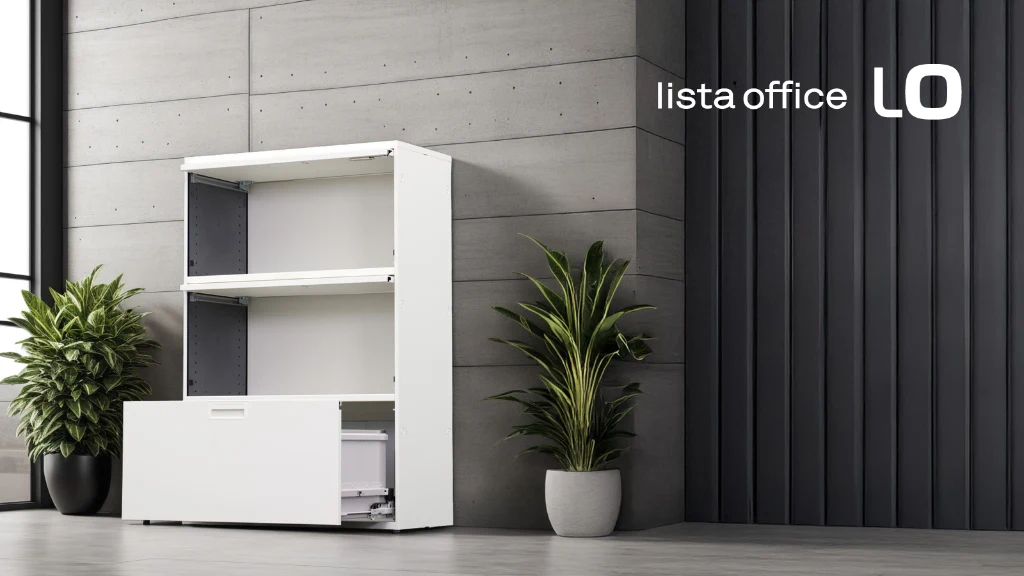 Lista Office Sortiment
