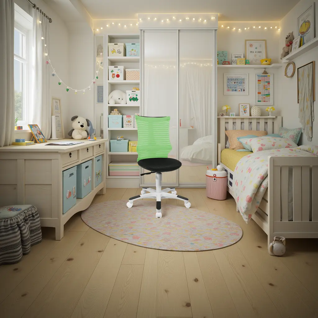 Categoria: Sedie da ufficio per bambini