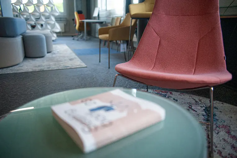 Lounge Furniture