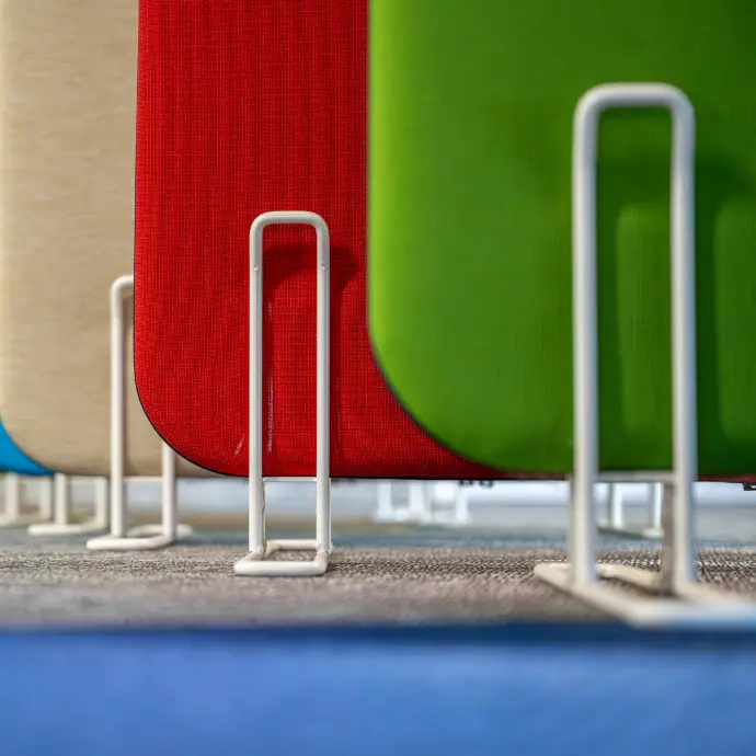 Category: Room Dividers
