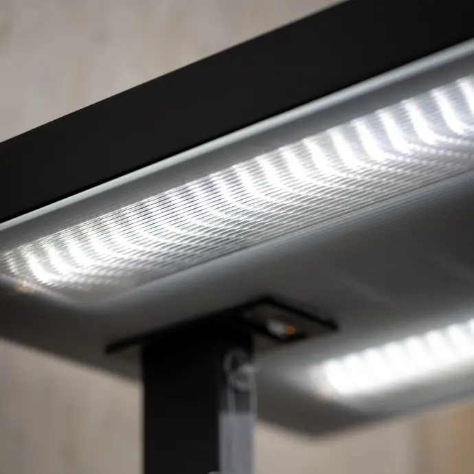 Catégorie : Lampes de bureau