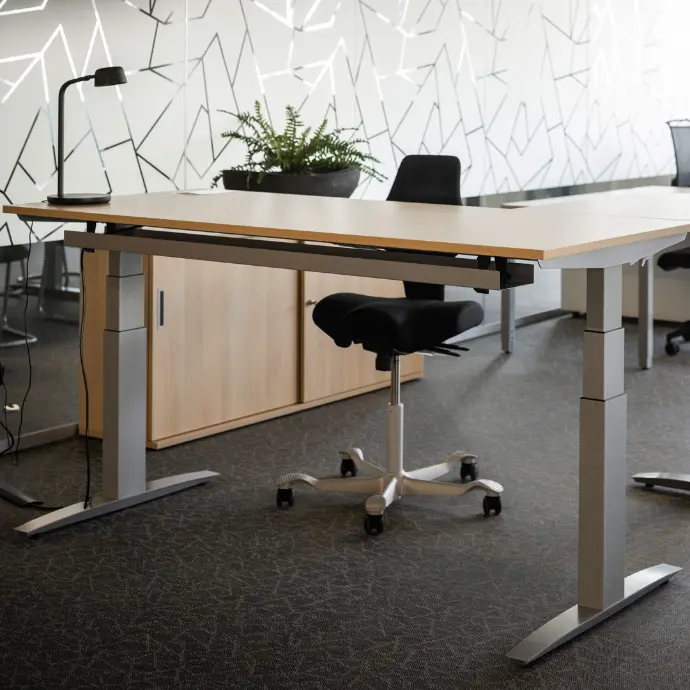 Catégorie : Bureaux