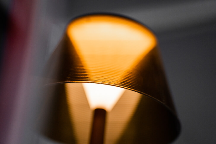 LED