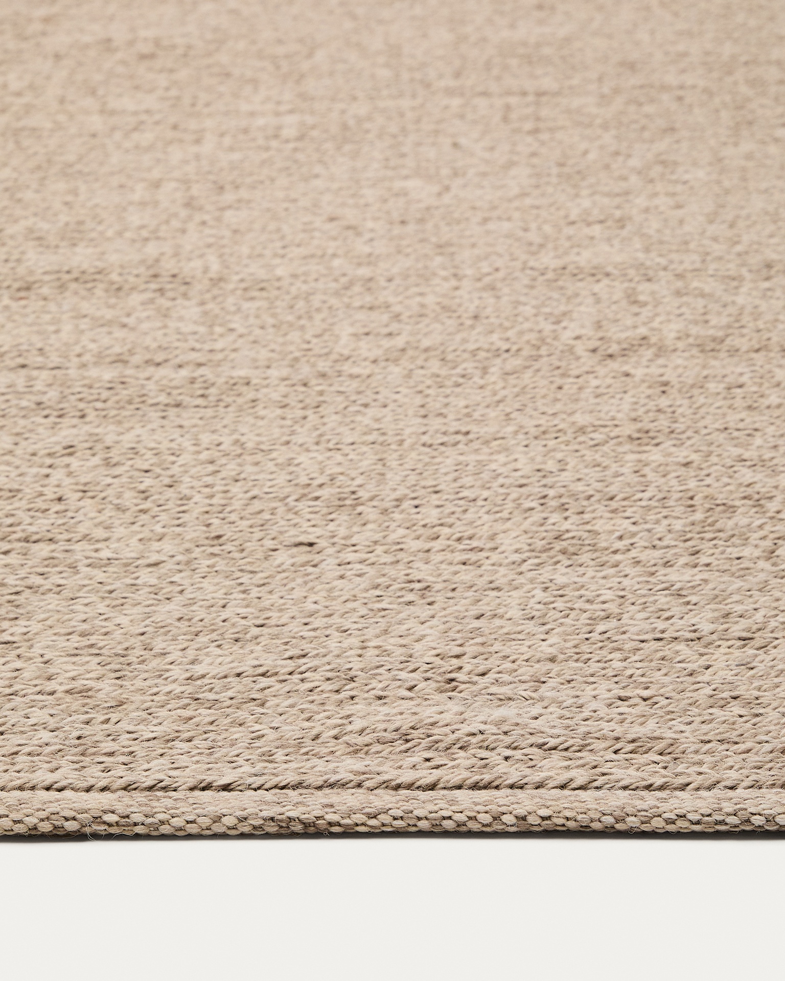 Galinda rug made of synthetic fibres, 200 x 300 cm