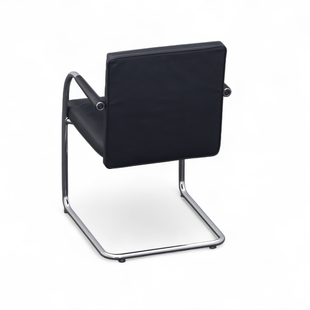 Freischwinger Vitra Visasoft
