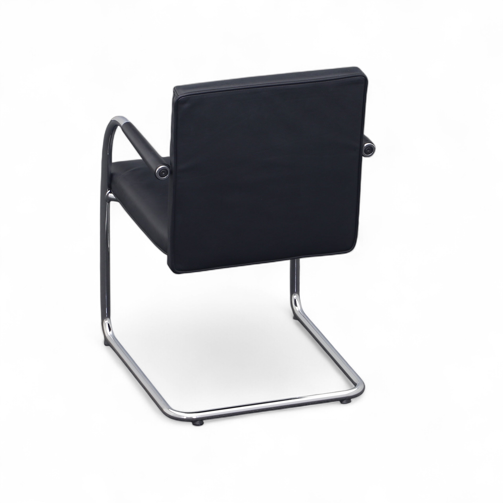Freischwinger Vitra Visasoft