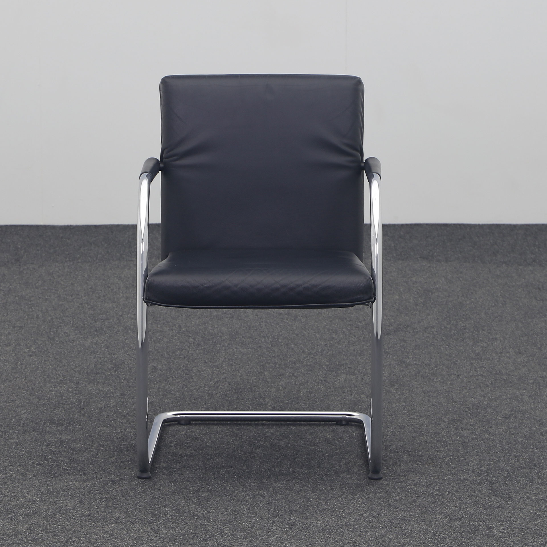 Freischwinger Vitra Visasoft