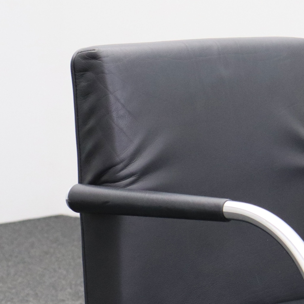 Freischwinger Vitra Visasoft