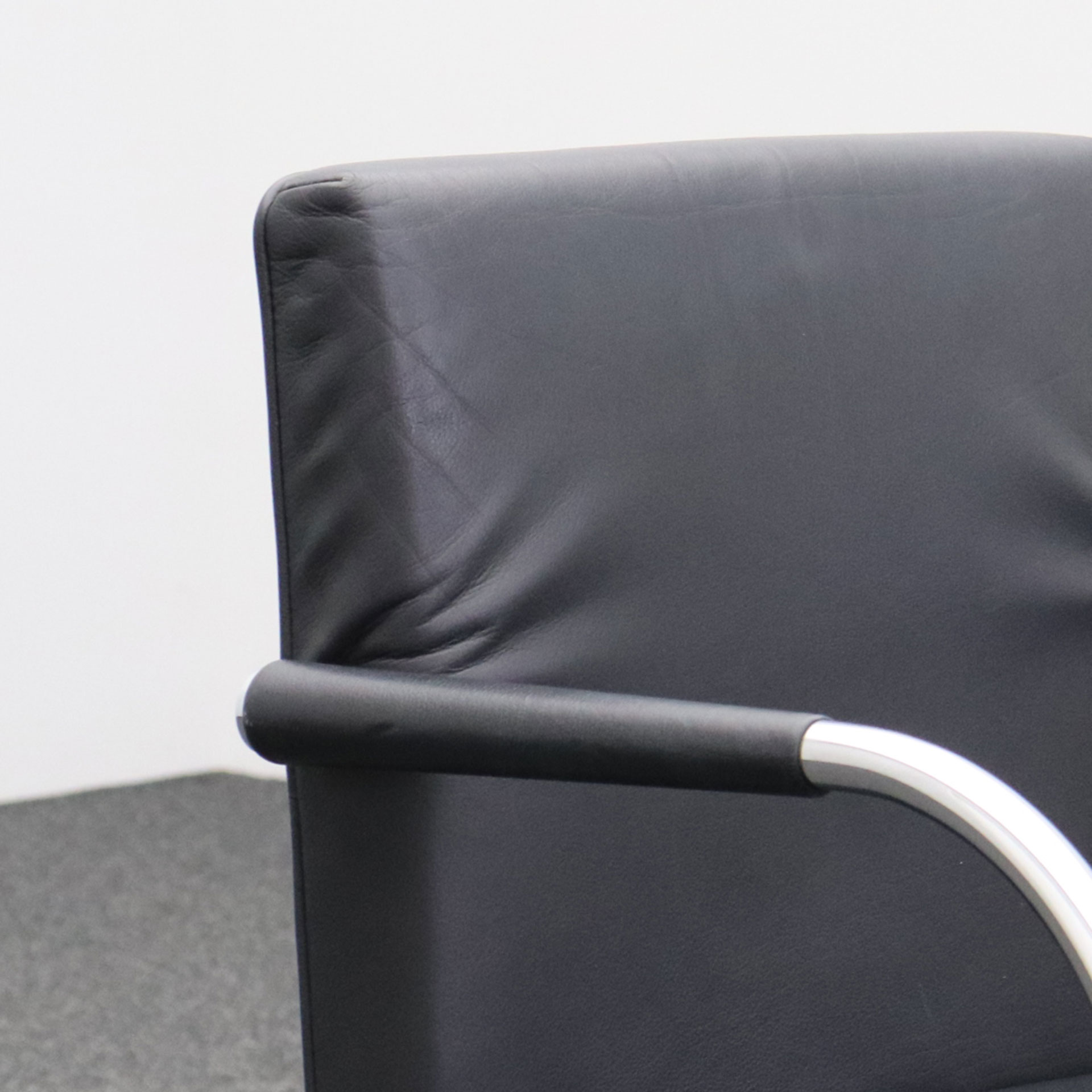 Freischwinger Vitra Visasoft