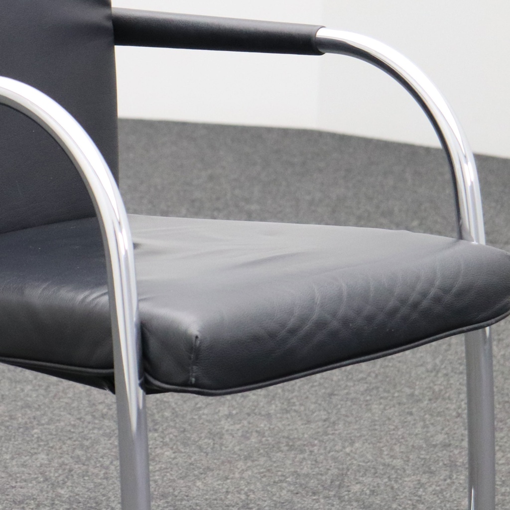 Freischwinger Vitra Visasoft
