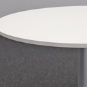 Sitzungstisch Tradingzone Smartline