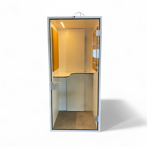 Telefonbox Haworth Hasch