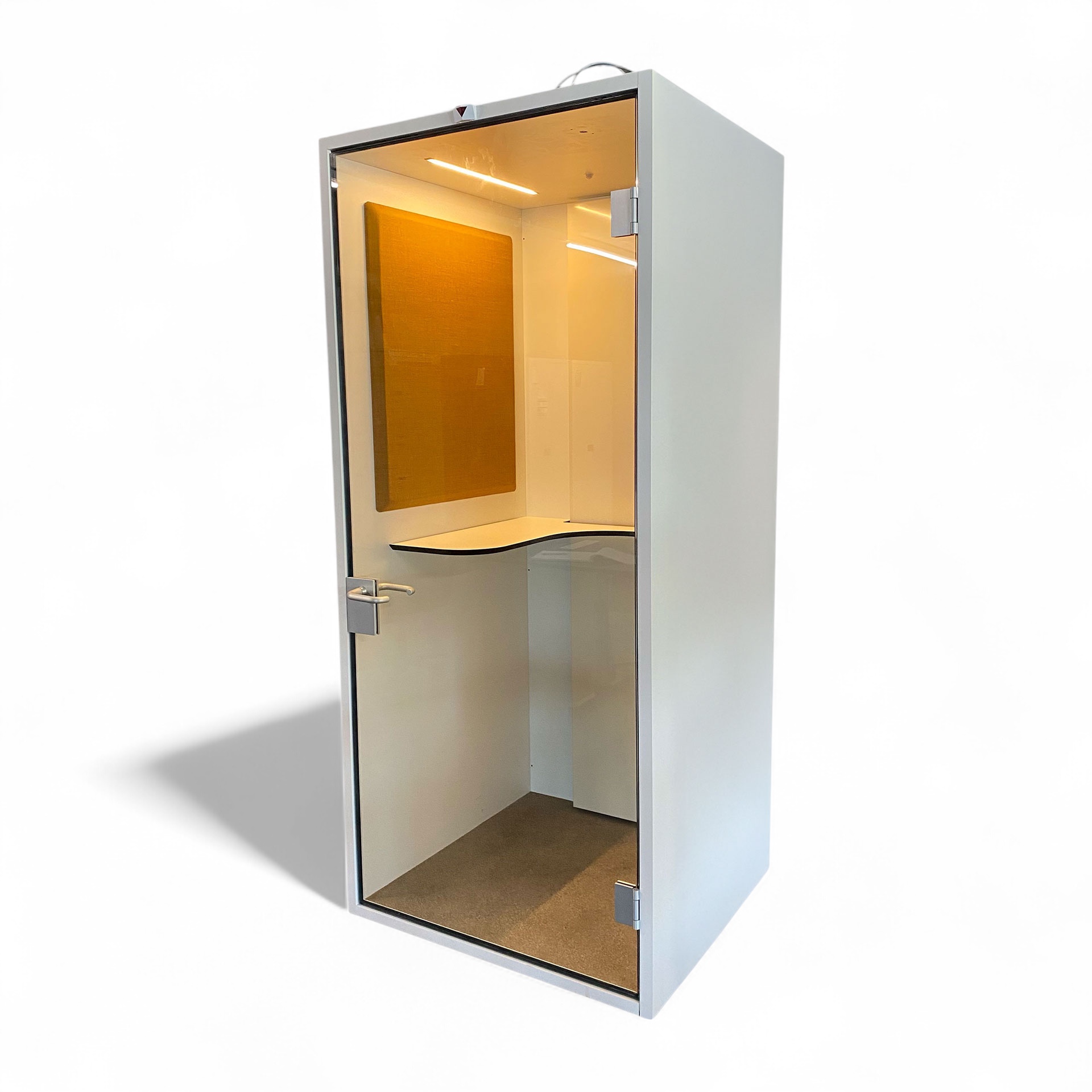Telefonbox Haworth Hasch 