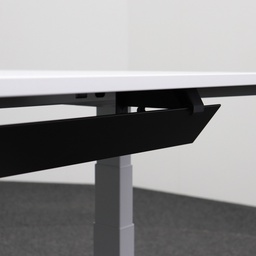 Sitz-/Stehtisch Tradingzone Smartline