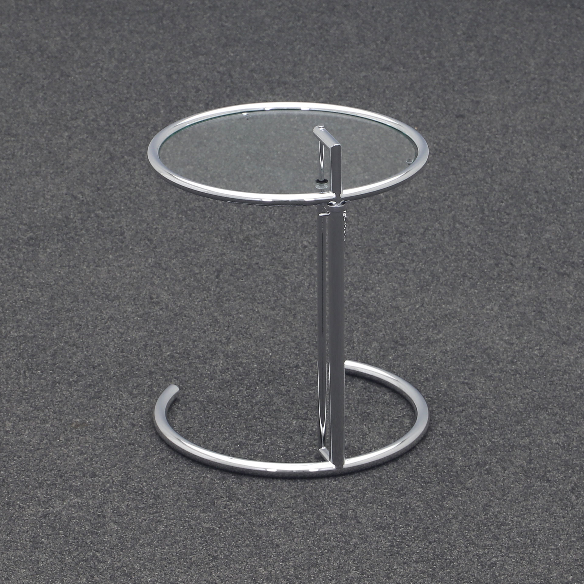 Eileen Gray Plagiat Beistelltisch