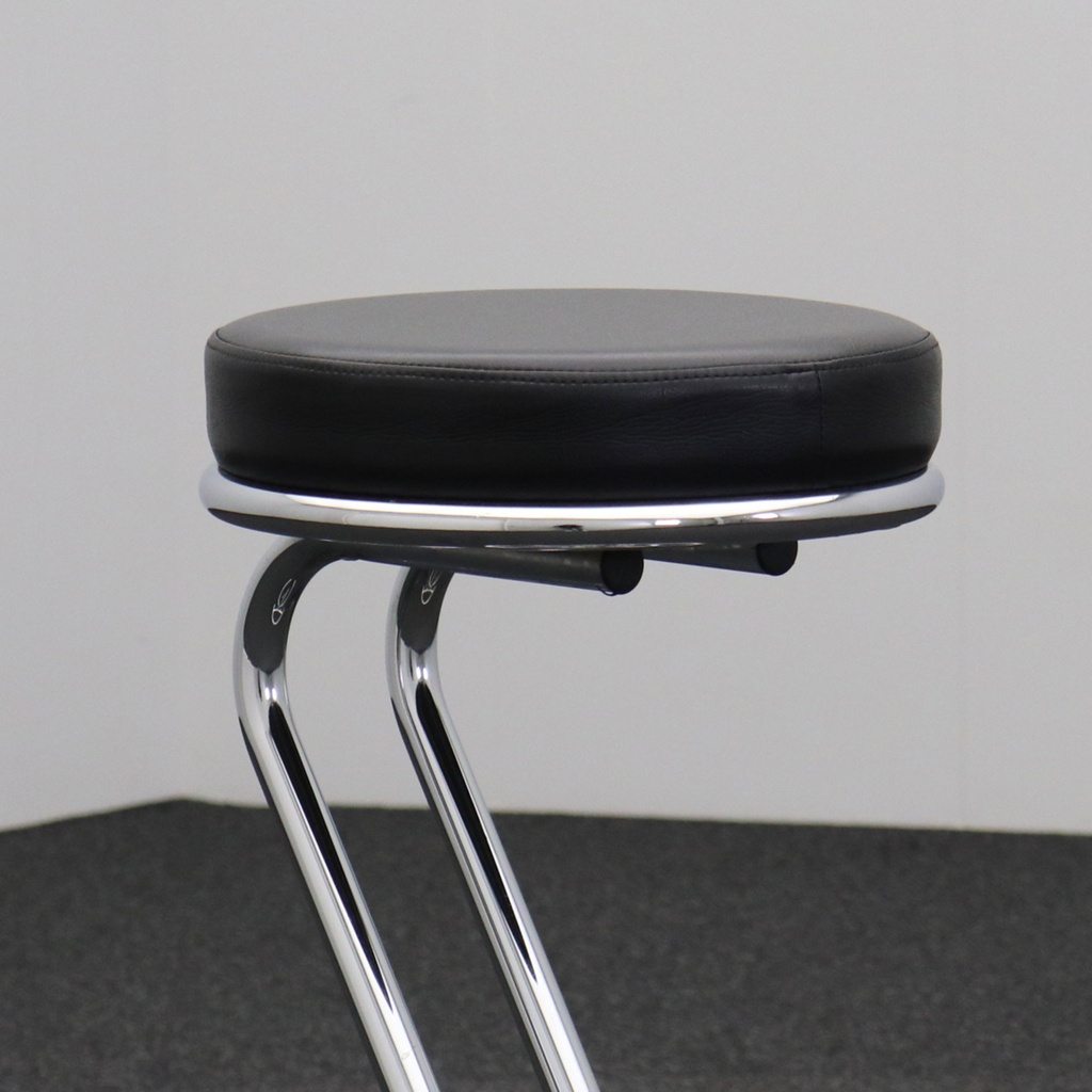 Bar Hocker Metalmobil Arredo