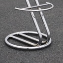 Bar Hocker Metalmobil Arredo