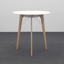 Stehkonferenztisch Bene